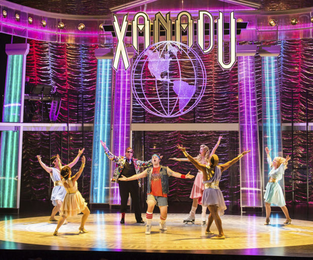 Xanadu